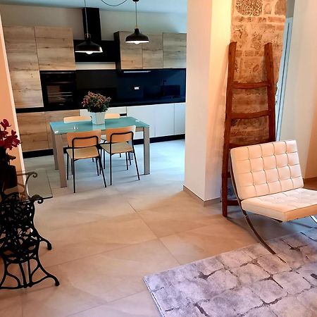 B&B La Dolce Vite Medea Kültér fotó